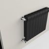 Radiator Aluminiu Ottimo  500 Anthracite