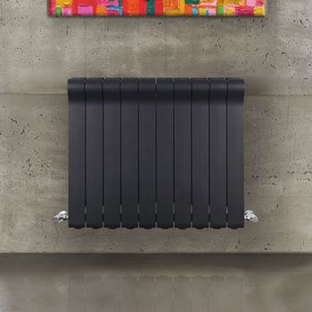 Radiator Aluminiu Ottimo  500 Anthracite