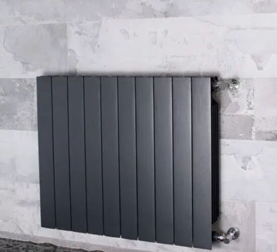 Radiator Aluminiu Plus Evo 500 Anthracite