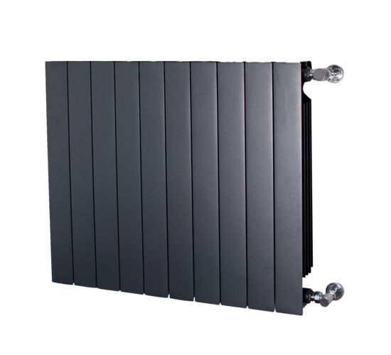 Radiator Aluminiu Plus Evo 500 Anthracite
