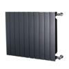 Radiator Aluminiu Plus Evo 500 Anthracite