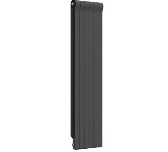 Radiator Aluminiu Ottimo Plus 2000 Anthracite (3elem.)
