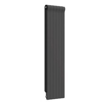 Radiator Aluminiu Ottimo Plus 2000 Anthracite (3elem.)
