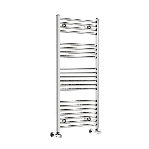 Radiator baie CHROME YL 500x1200 Flat