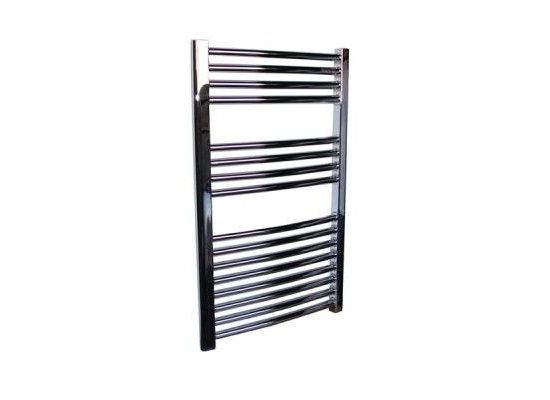 Radiator baie (cromat) SHE 614 C 500x800 Flat