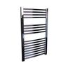 Radiator baie (cromat) SHE 614 C 500x800 Flat