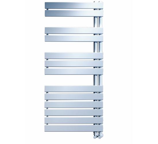 Radiator baie otel Decor HB-R4902W 550x1355