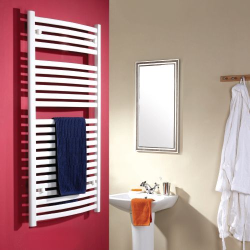 Radiator baie otel ELITE HB-R0310 500x1500