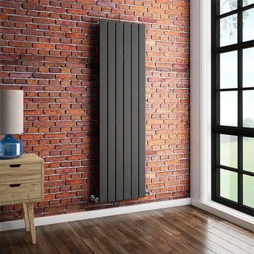 Radiator baie otel ORION-S HB-R35S102 408x1838 Anthracite