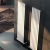 Radiator baie otel ORION-S HB-R35S102 408x1838