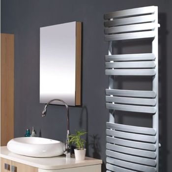 Radiator baie otel Style HB-R0707 500x1000