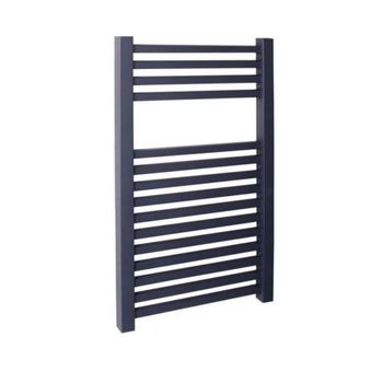 Radiator baie otel Verde 500x1200 Anthracite