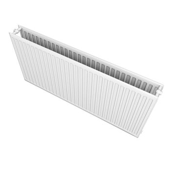 Radiator Otel COPA igienic 20 500x1600