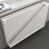 Radiator Otel COPA igienic 30 500x1600