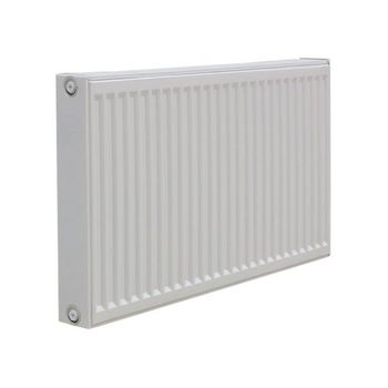 Radiator Otel COPA igienic 23 500x1200