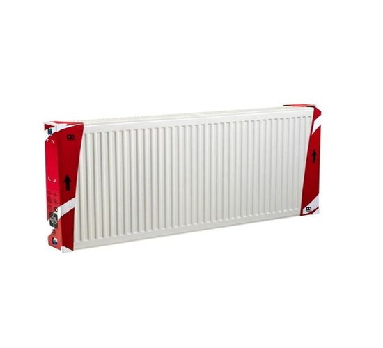 Radiator Otel Demir Dokum Premium T.22 300x1000