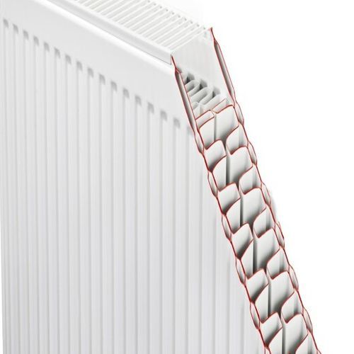 Radiator Otel Demir Dokum Premium T.22 300x1000