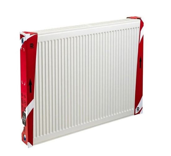 Radiator Otel Demir Dokum Premium T.22 500x1200