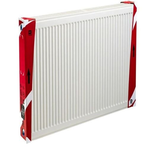 Radiator Otel Demir Dokum Premium T.22 900x2000