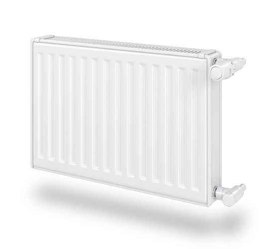 Radiator Otel Ornis T.11  500x 720