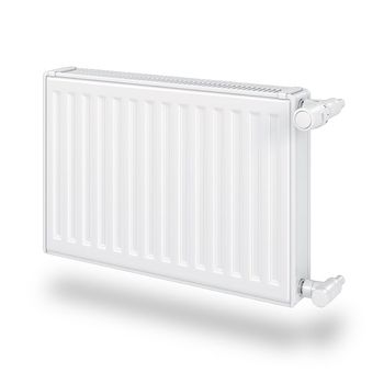 Radiator Otel Ornis T.11  500x 600