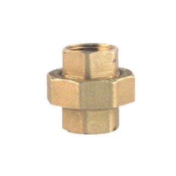 Olandez bronz  FF  1/2