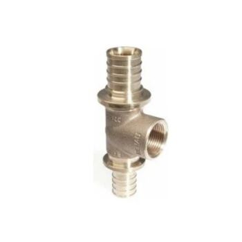 Teu REHAU Rautitan RX+ F 25x1/2