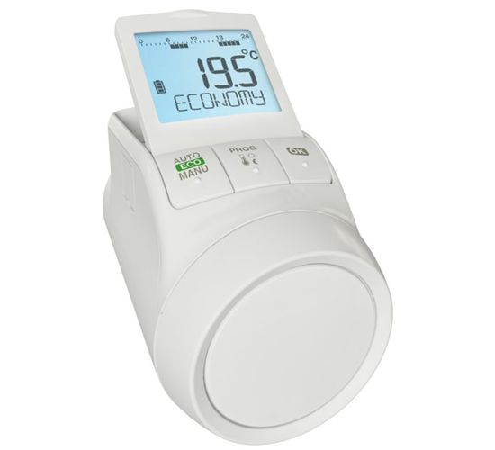 Cap termostatic programabil HR90EE Honeywell