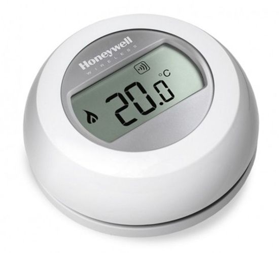 Termostat Honeywell Round T87RF2083 pentru Evohome