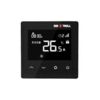 Termostat INNOTROLL HT Negru WI-FI programabil cu senzor sapa  in doza