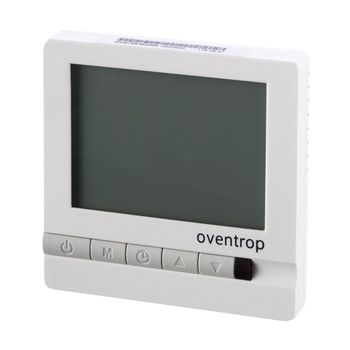 Termostat OVT camera digital 230V (1152561)