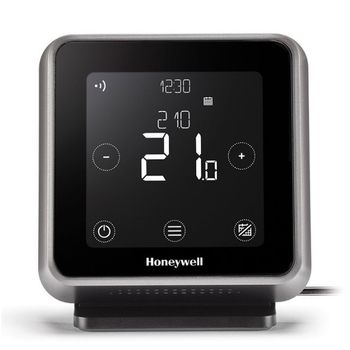 Termostat Honeywell programabil Wireless Lyric T6R WiFi Y6H910RW4055