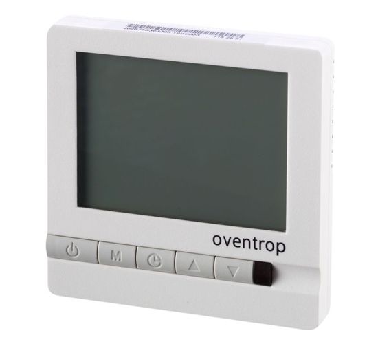 Termostat OVT camera digital 230V (1152561)